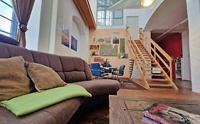 Dresden Lofts