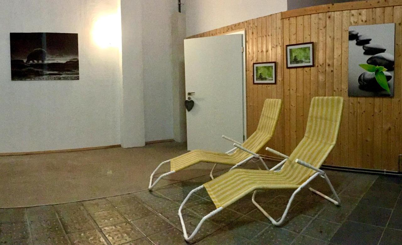 Apartament Dresden Lofts Heidenau  Zewnętrze zdjęcie