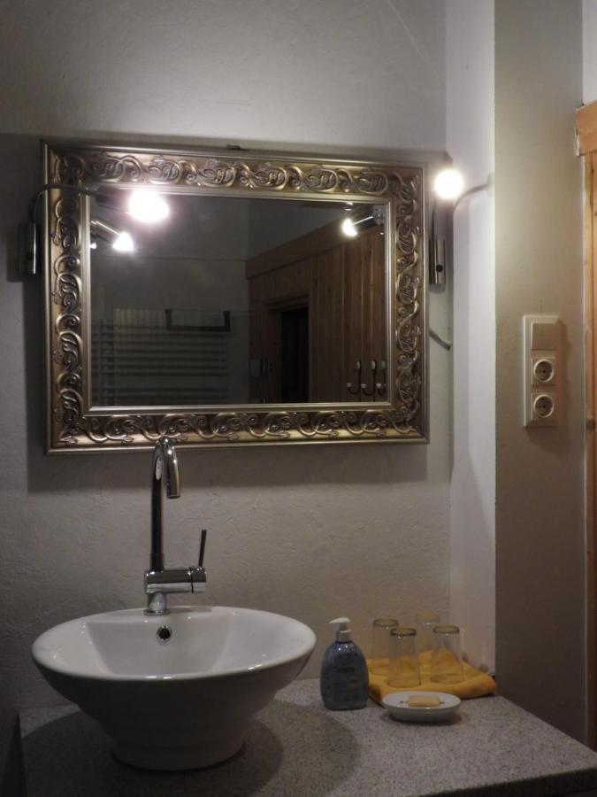 Apartament Dresden Lofts Heidenau  Zewnętrze zdjęcie
