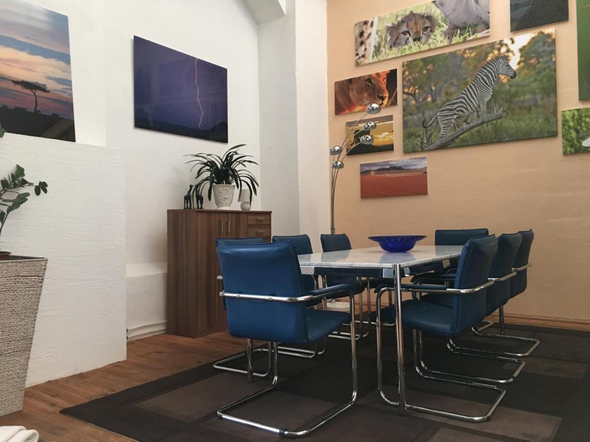 Apartament Dresden Lofts Heidenau  Zewnętrze zdjęcie