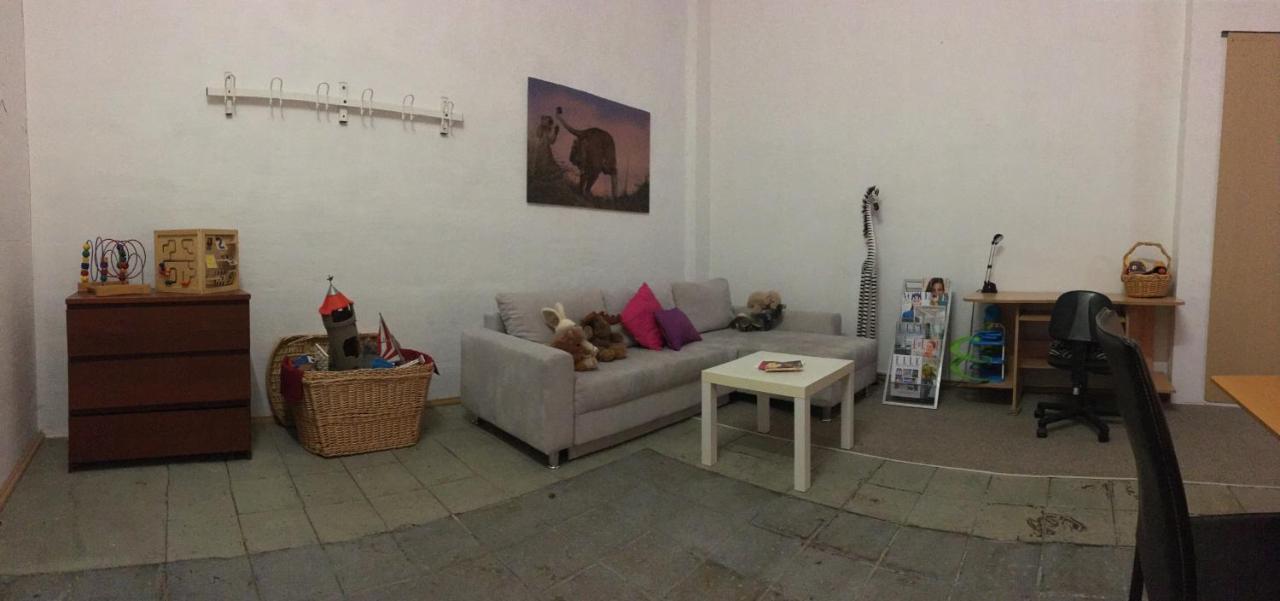 Apartament Dresden Lofts Heidenau  Zewnętrze zdjęcie