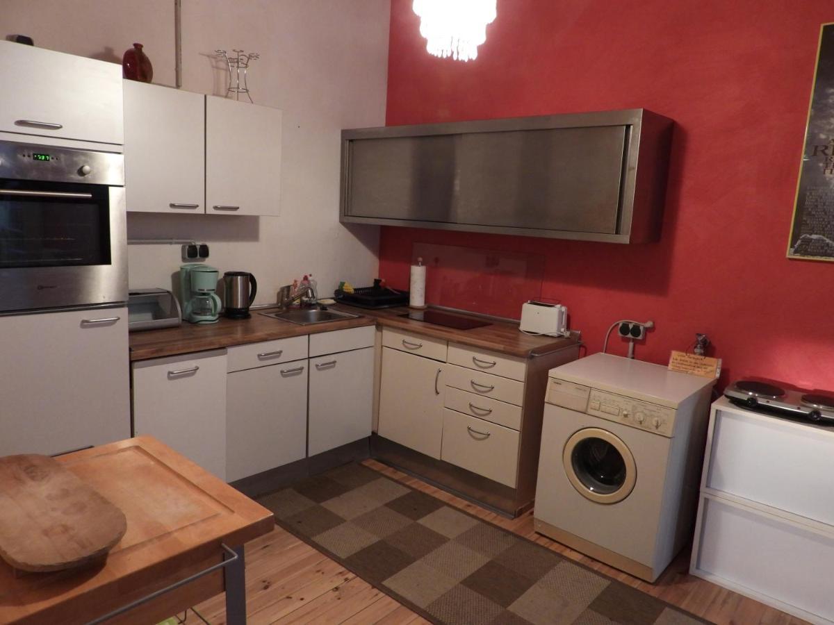 Apartament Dresden Lofts Heidenau  Zewnętrze zdjęcie