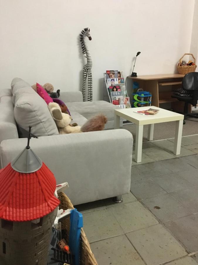 Apartament Dresden Lofts Heidenau  Zewnętrze zdjęcie