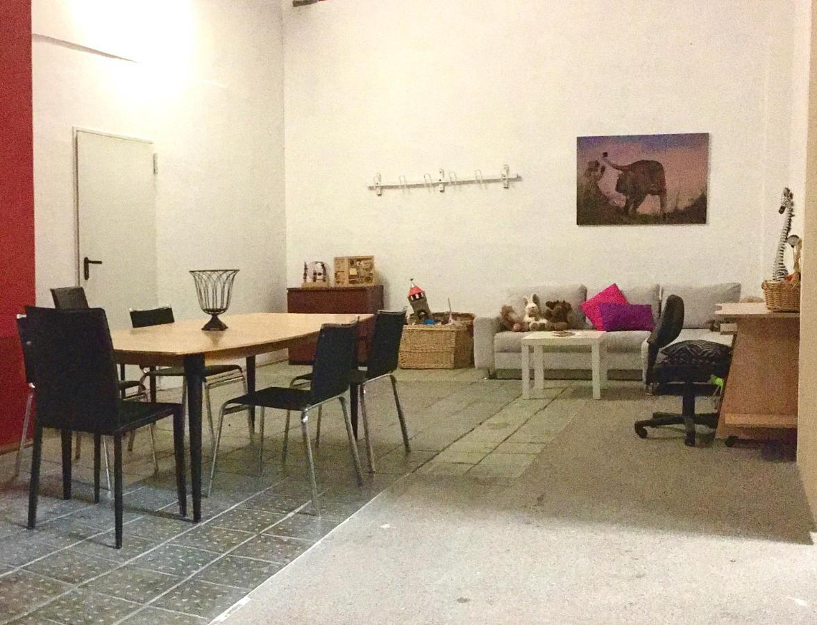 Apartament Dresden Lofts Heidenau  Zewnętrze zdjęcie