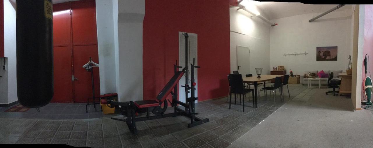 Apartament Dresden Lofts Heidenau  Zewnętrze zdjęcie