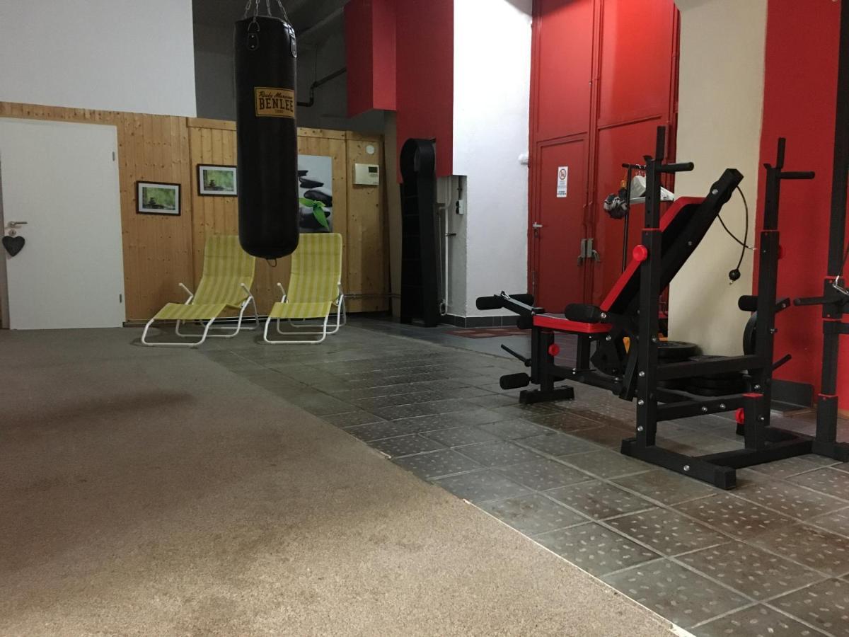 Apartament Dresden Lofts Heidenau  Zewnętrze zdjęcie