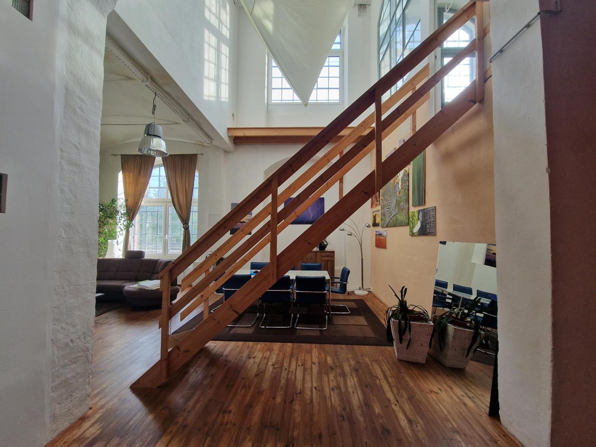 Apartament Dresden Lofts Heidenau  Zewnętrze zdjęcie