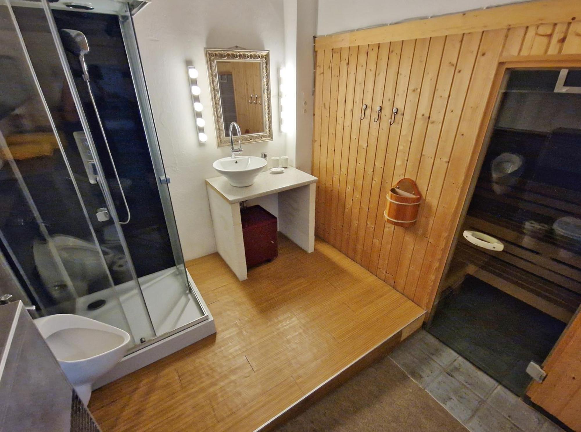 Apartament Dresden Lofts Heidenau  Zewnętrze zdjęcie