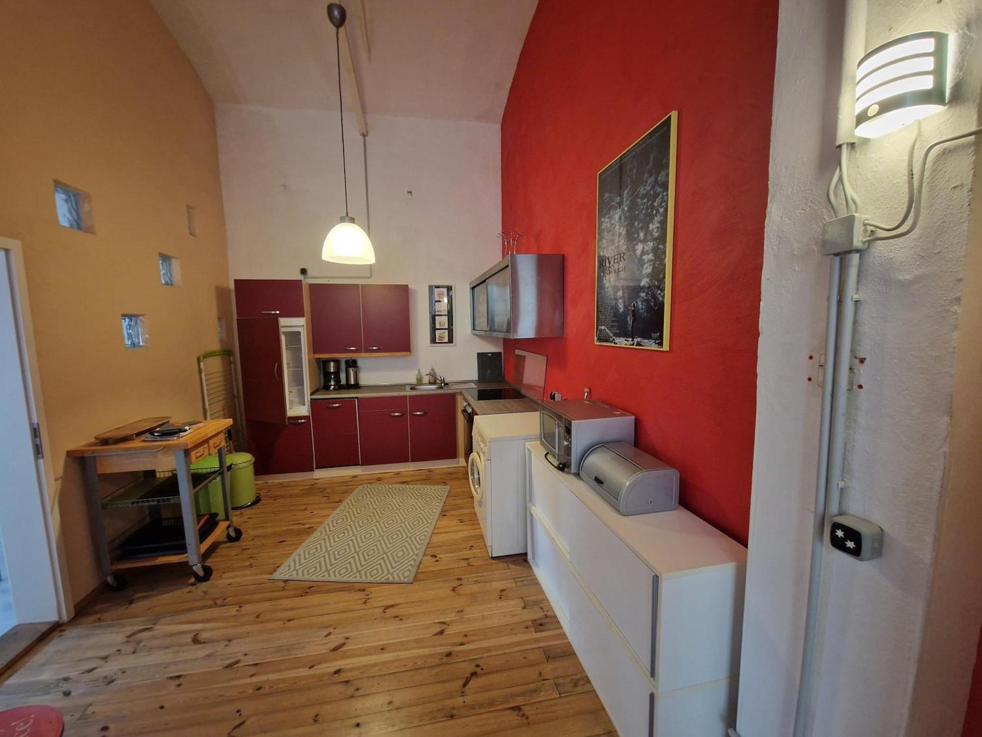 Apartament Dresden Lofts Heidenau  Zewnętrze zdjęcie