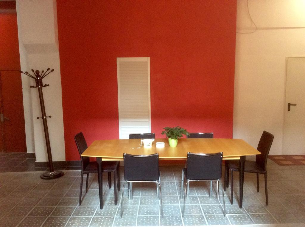 Apartament Dresden Lofts Heidenau  Pokój zdjęcie