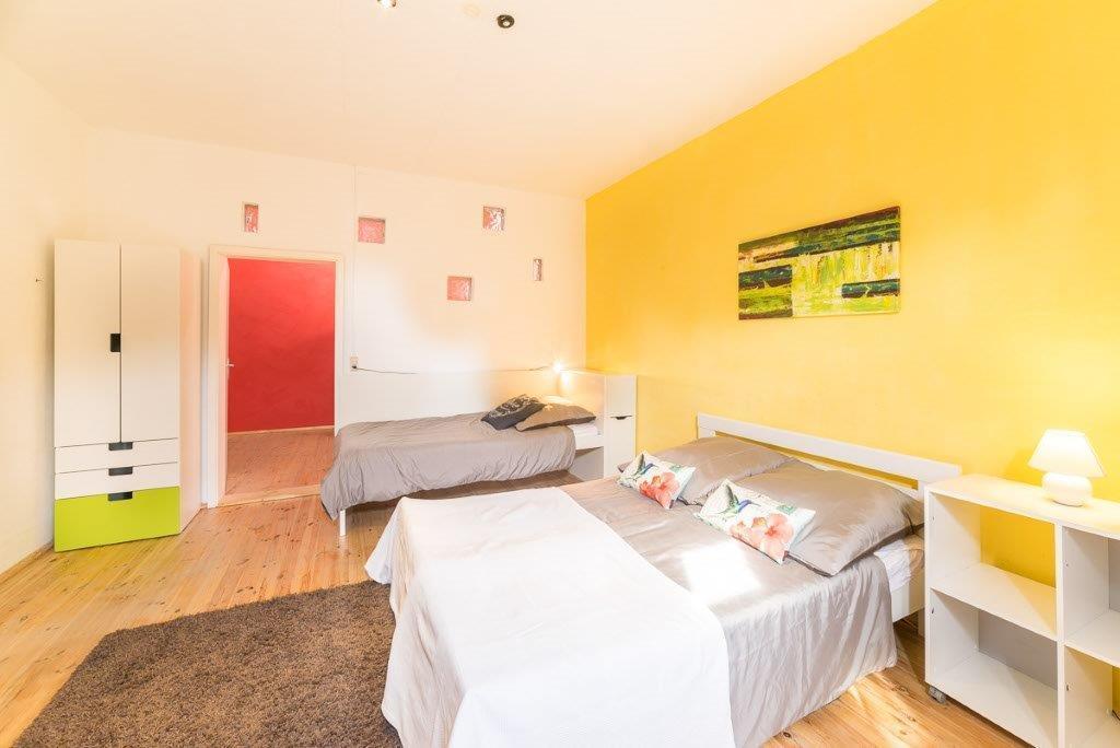 Apartament Dresden Lofts Heidenau  Pokój zdjęcie